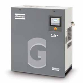 GA30+ (30KW)